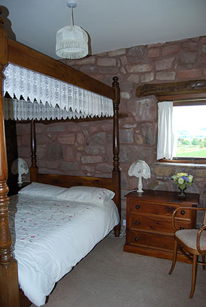 Smithy Bedroom
