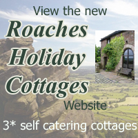 Roaches Holiday Cottages