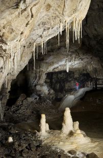 Pooles Cavern & Buxton Country Park