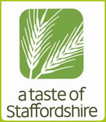 Taste of Staffordshire